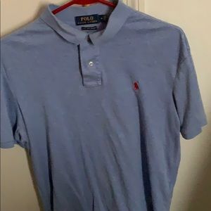 Polo Ralph Lauren polo shirt